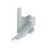 18-40108-001 by FREIGHTLINER - Body A-Pillar Cover - Left Hand, Driver, A - Lower, Air