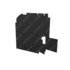 18-45608-000 by FREIGHTLINER - BARRIER-V