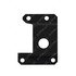 1847258001 by FREIGHTLINER - Shock Mount Bracket