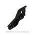 15-24784-000 by FREIGHTLINER - Forward Frame Bracket - Left Side, Steel, 640.42 mm x 174.5 mm