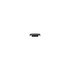 18-59153-000 by FREIGHTLINER - Windshield Post - Aluminum, Black, 1.6 mm THK