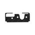 18-62388-000 by FREIGHTLINER - Door Latch Bracket - Mounting, Latch, Dr, Acs/Bag, Left Hand