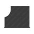 Freightliner 1848044001 Sleeper Shelf SHELF LOWER RHS CABINE