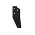 21-27529-001 by FREIGHTLINER - Bumper Bracket - M2, Right Hand