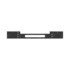 Freightliner 21-27762-000 Bumper Assembly Bumper Assembly - Front Steel