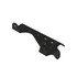 21-28016-000 by FREIGHTLINER - Bumper Bracket - Left Hand