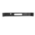 21-28089-001 by FREIGHTLINER - Bumper Assembly - Front, 11 Inch x 93 Inch , Rectangular Receptacle