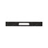 21-28090-000 by FREIGHTLINER - Bumper - Front, 11 in. X 93 in. , No Receptacle