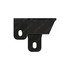 21-28183-000 by FREIGHTLINER - Bumper Bracket - Left Hand