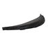 21-28720-000 by FREIGHTLINER - Air Dam - Polypropylene, Black, 1255.2 mm x 300.2 mm, 3 mm THK