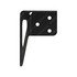 21-28880-000 by FREIGHTLINER - Bumper Bracket - Front Frane Extension, Straight, Left Hand