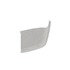21-25475-014 by FREIGHTLINER - AIR DAM END LH FLX