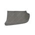 21-26021-006 by FREIGHTLINER - Bumper End Cap