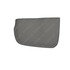 21-26021-006 by FREIGHTLINER - Bumper End Cap