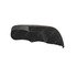21-26021-006 by FREIGHTLINER - Bumper End Cap