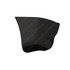 21-26021-006 by FREIGHTLINER - Bumper End Cap