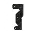 21-26679-003 by FREIGHTLINER - Bumper Bracket - Front, Right Hand