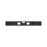 2126202000 by FREIGHTLINER - Bumper - Front