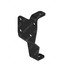 21-26230-000 by FREIGHTLINER - Bumper Bracket - Left Hand, 10 Inch, Rail, M2