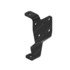 21-26230-001 by FREIGHTLINER - Bumper Bracket - Right Hand, 10 Inch, Rail, M2