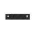 22-53169-000 by FREIGHTLINER - Fuel Tank Step Bracket - Mounting, Step, Rectangle Fuel Tank, 126 Mm