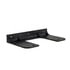 Freightliner 22-57775-000 License Plate Bracket License Plate Bracket - Front Bumper