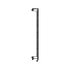Freightliner 22-61140-005 Sleeper Skirt Sleeper Skirt - Right Side, Thermoplastic Olefin, Silhouette Gray, 1350.18 mm x