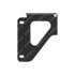 21-29459-000 by FREIGHTLINER - Bumper Bracket - Ffe, Structure Frame, Left Hand