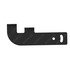 22-68923-001 by FREIGHTLINER - Cab Extender Fairing Mounting Bracket