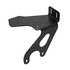 22-72327-000 by FREIGHTLINER - Roof Fairing Extender Trim Tab Bracket - Fairing, Backwall, Day Cab, Left Hand