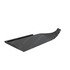 22-62737-000 by FREIGHTLINER - Roof Fairing Extender Trim Tab Bracket - 58, 70, Rear, After Treatment Device, Left Hand