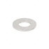 23-11599-001 by FREIGHTLINER - Washer - Flat, Stainless Steel, 1/4 Inch