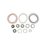 Interstate-McBee A-23529962NB Engine Water Pump Repair Kit Engine Water Pump Repair Kit