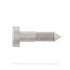 23-11623-710 by FREIGHTLINER - Screw - Tapping, Pan Head Internal Thread Ab, Stainless Steel 10-16X0.0