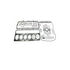 Interstate-McBee MCBC13013 Engine Cylinder Head Gasket Kit Engine Cylinder Head Gasket Kit
