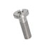 23-12974-721 by FREIGHTLINER - Screw - Wafer Head, Hdi, Stainless Steel, M6 X 1.0 X 21
