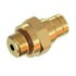 Freightliner 23-13301-412 Bulkhead Fittings Bulkhead Fittings