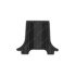 23-13322-008 by FREIGHTLINER - Tie Down Strap - Dual, Thread Stud Mount