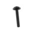 Freightliner 23-13385-040 Multi-Purpose Screw Screw - Machine, Flat Head With Collar, Hdi, Locking