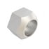 23-13833-110 by FREIGHTLINER - NUT HEX P