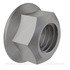 23-13861-105 by FREIGHTLINER - NUT-HEX,F