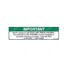 2401436000 by FREIGHTLINER - LBL IMPORTANT R & P STEERI