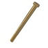 Freightliner 23-11747-125 Multi-Purpose Screw Screw - Cap, Hexagonal, 3/8 - 16Unc X 1.25 In, Grade 8