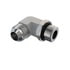 Freightliner 23-12216-212 Transmission Oil Cooler Line Fitting ELBOW-90,