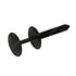 Freightliner 23-12337-003 Rivet Rivet - Plastic, Nylon, Shadow Gray