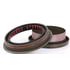 A1 1205X2728 by MERITOR - Drive Axle Wheel Oil Seal - for 145 Differential Carrier Model