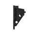 A01-32748-002 by FREIGHTLINER - Engine Support Bracket - Rear, WST, Automatic Transmission, Left Hand, Nodal