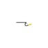 A01-34897-000 by FREIGHTLINER - DIPSTICK-ENG OIL,8.8L