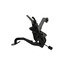 Freightliner A02-13074-006 Clutch Pedal Hydraulic Clutch Pedal Assembly - Steel, 194 mm, for M2