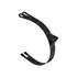 A03-33083-000 by FREIGHTLINER - Fuel Tank Strap - 25 Inch Diameter, With Step Support